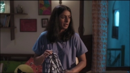 Yeh Jhuki Jhuki Si Nazar - 17th March 2022